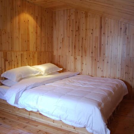 Huangshan 1314 Hostel หวงซาน ภายนอก รูปภาพ