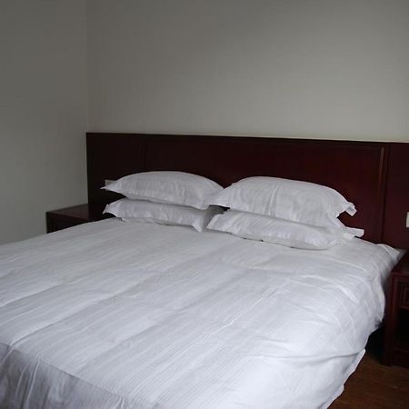 Huangshan 1314 Hostel หวงซาน ภายนอก รูปภาพ