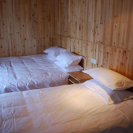 Huangshan 1314 Hostel หวงซาน ภายนอก รูปภาพ