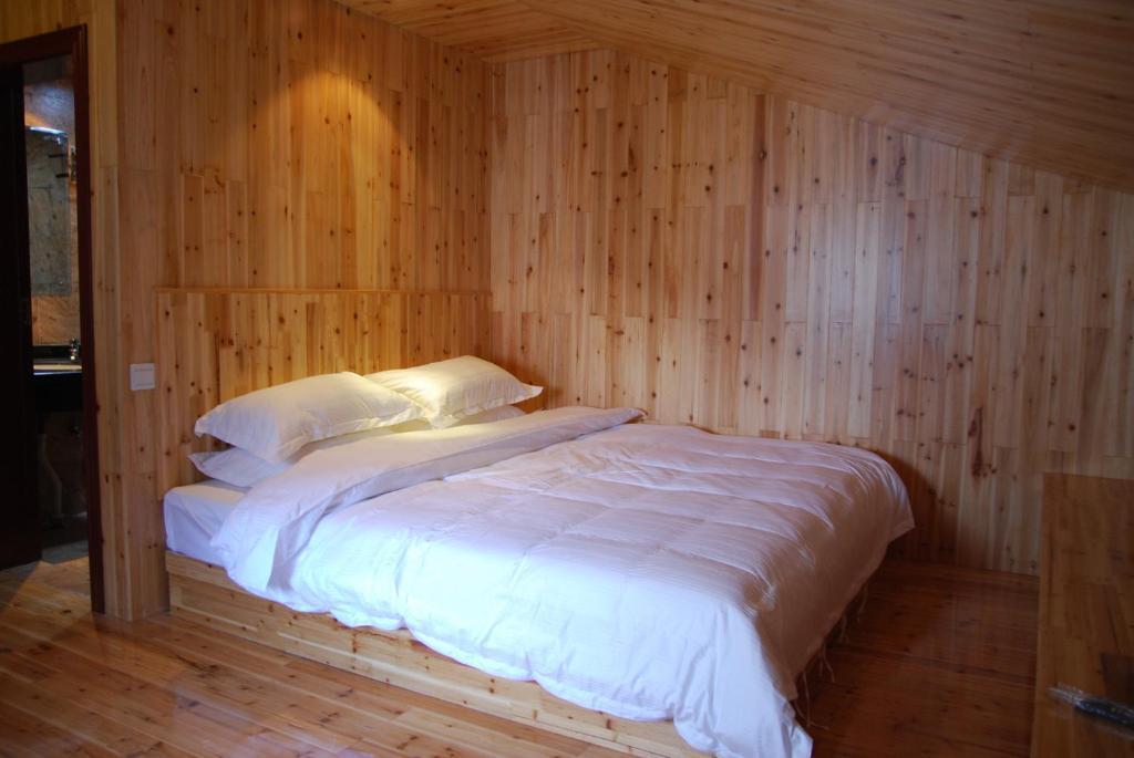 Huangshan 1314 Hostel หวงซาน ภายนอก รูปภาพ