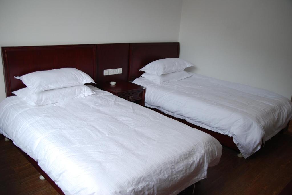 Huangshan 1314 Hostel หวงซาน ห้อง รูปภาพ