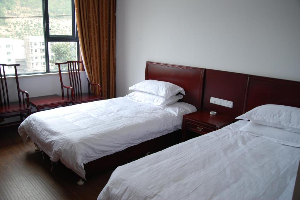 Huangshan 1314 Hostel หวงซาน ห้อง รูปภาพ