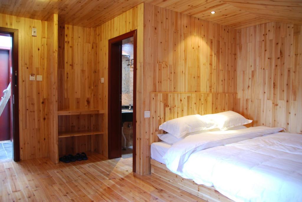 Huangshan 1314 Hostel หวงซาน ห้อง รูปภาพ