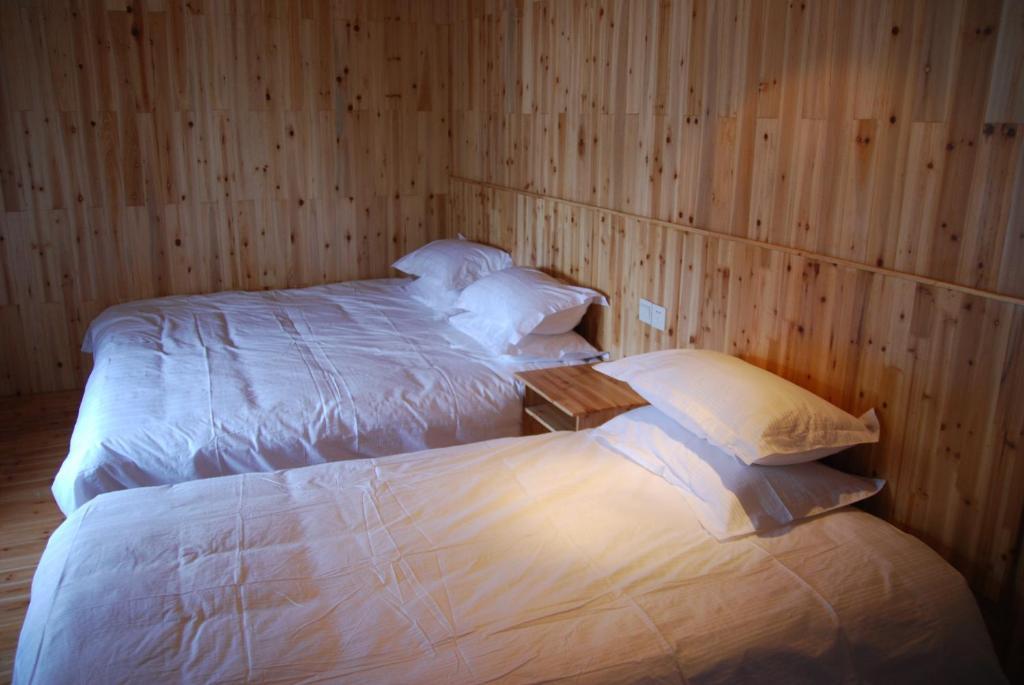 Huangshan 1314 Hostel หวงซาน ภายนอก รูปภาพ